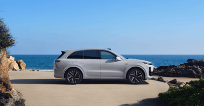 Li Auto phản hồi về báo cáo tái cơ cấu R&D