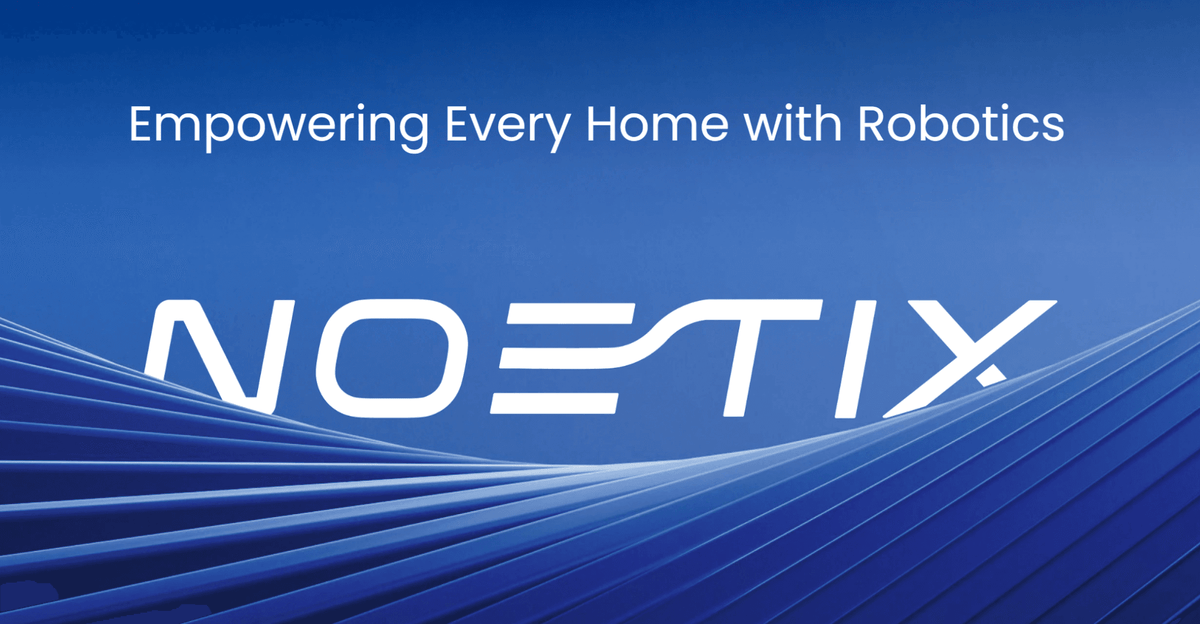 Noetix Robotics Hút Gần 1 Tỷ Nhân Dân Tệ Vòng Vốn Series B, Dẫn Đầu Bởi Quỹ CD Capital Hỗ Trợ Bởi CATL