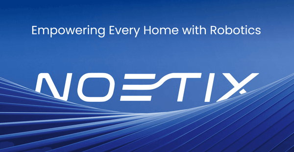 Noetix Robotics Hút Gần 1 Tỷ Nhân Dân Tệ Vòng Vốn Series B, Dẫn Đầu Bởi Quỹ CD Capital Hỗ Trợ Bởi CATL