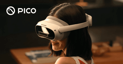 ByteDance PICO hé lộ sản phẩm mới, nhiều khả năng là tai nghe VR thế hệ tiếp theo