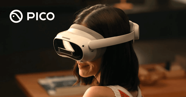ByteDance PICO hé lộ sản phẩm mới, nhiều khả năng là tai nghe VR thế hệ tiếp theo