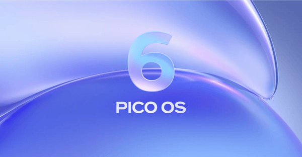 PICO Công Bố Chiến Lược Chip Tự Phát Triển, Dự Án Tai Nghe Cao Cấp Project Swan và PICO OS 6 Mới