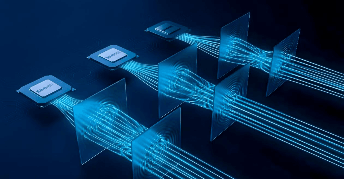 Đội ngũ SJTU–Tsinghua phát triển SiMMIR – Dẫn đầu Edge AI, gọi vốn hai vòng liên tiếp hơn 100 triệu RMB