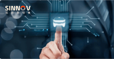 Nhà Sản Xuất Chip Lõi Cấp Ô Tô Trung Quốc SINNOV Gây Quỹ Gần 100 Triệu Nhân Dân Tệ, Đội Ngũ Đến Từ Huawei và HiSilicon