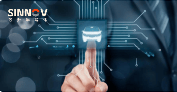 Nhà Sản Xuất Chip Lõi Cấp Ô Tô Trung Quốc SINNOV Gây Quỹ Gần 100 Triệu Nhân Dân Tệ, Đội Ngũ Đến Từ Huawei và HiSilicon