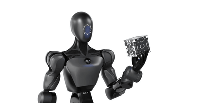 Spirit AI gọi vốn gần 2 tỷ NDT, định giá vượt mốc 10 tỷ NDT