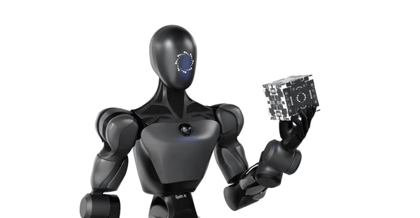 Spirit AI gọi vốn gần 2 tỷ NDT, định giá vượt mốc 10 tỷ NDT