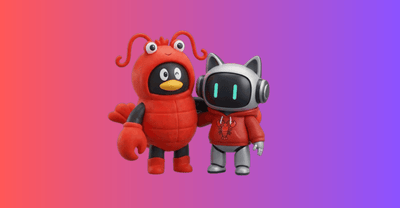 Tencent Cloud trở thành nhà tài trợ của cộng đồng OpenClaw