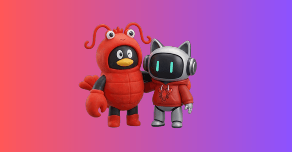 Tencent Cloud trở thành nhà tài trợ của cộng đồng OpenClaw