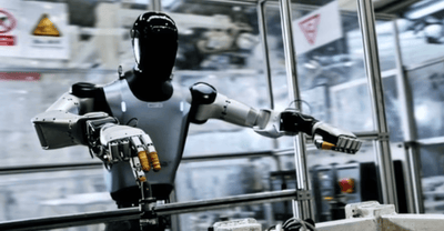 Xiaomi Humanoid Robot Completes 3-Hour Autonomous Run in Auto Factory Trial