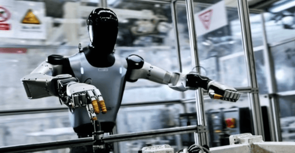 Xiaomi Humanoid Robot Completes 3-Hour Autonomous Run in Auto Factory Trial