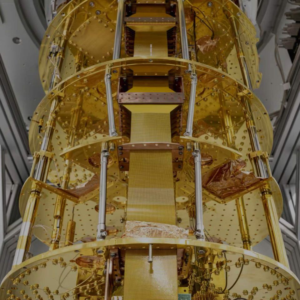 Logical Qubit Hút Hàng Chục Triệu USD Trong Bối Cảnh Công Nghệ Máy Tính Lượng Tử Siêu Dẫn Hấp Dẫn Nhà Đầu Tư Mạo Hiểm