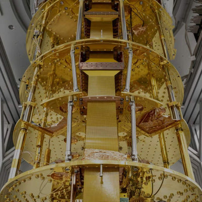 Logical Qubit Hút Hàng Chục Triệu USD Trong Bối Cảnh Công Nghệ Máy Tính Lượng Tử Siêu Dẫn Hấp Dẫn Nhà Đầu Tư Mạo Hiểm