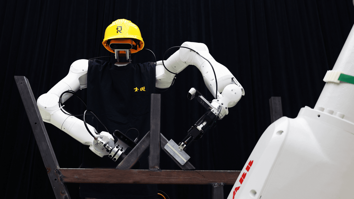 Công Ty Trí Tuệ Nhân Tạo Công Nghiệp Gây Quỹ Hàng Trăm Tỷ Đồng