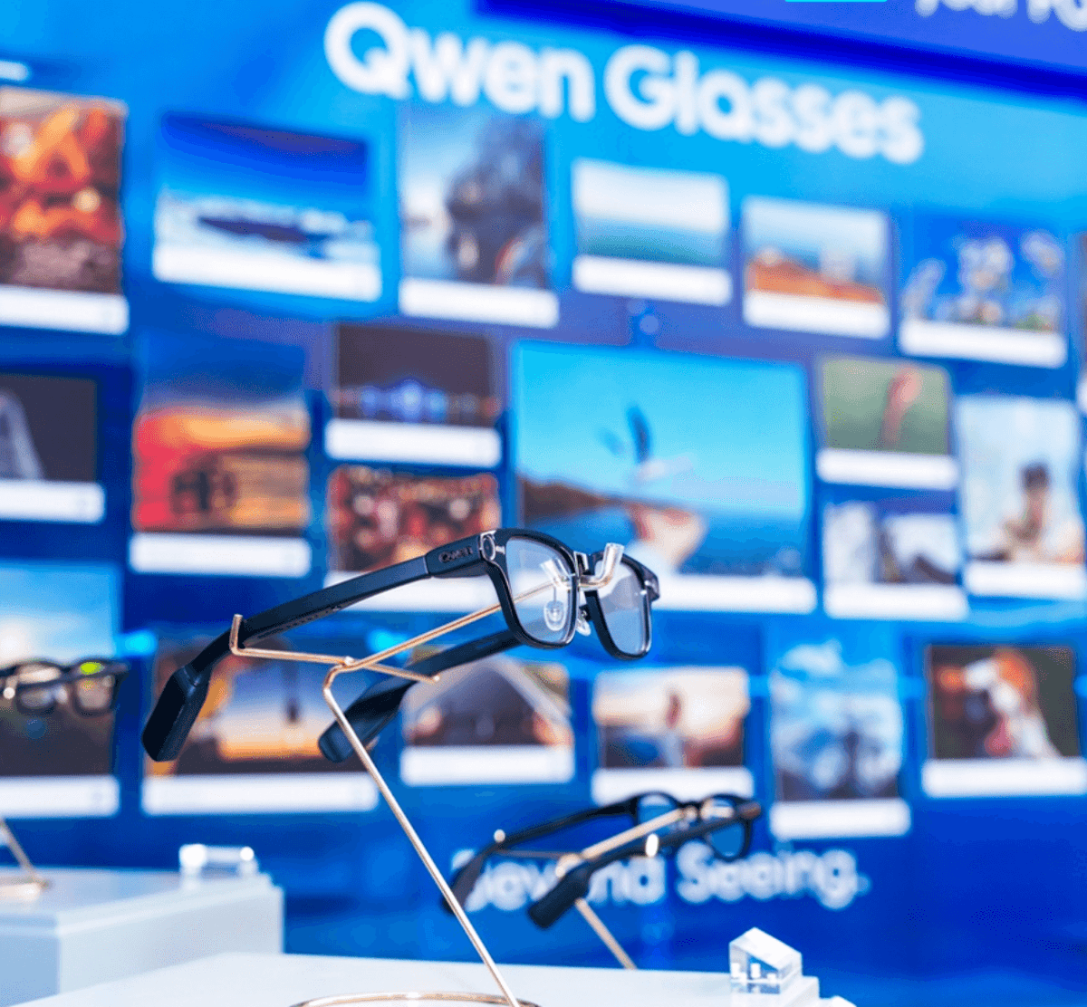 Trưởng bộ phận phần cứng Qwen: 