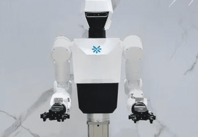 Đội Ngũ Robot Công Nghiệp Cũ của SenseTime Gây Quỹ Hàng Chục Triệu Nhân Dân Tệ cho Robot Di Động