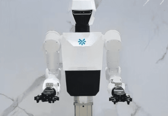 Đội Ngũ Robot Công Nghiệp Cũ của SenseTime Gây Quỹ Hàng Chục Triệu Nhân Dân Tệ cho Robot Di Động