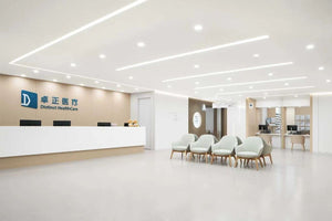 Distinct Healthcare IPO tại Hồng Kông, thu hút He Xiaopeng và các công ty AI liên kết Tencent làm nhà đầu tư nền tảng