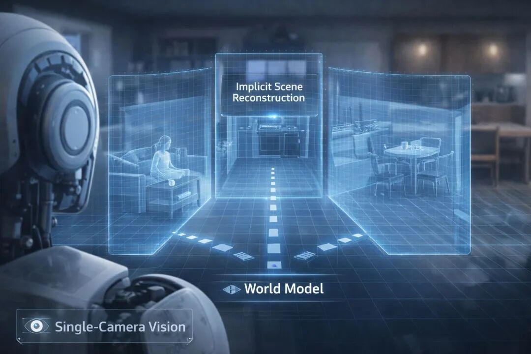 Qianjue Tech Hút Vốn Mới, Mở Rộng Sang Phát Triển Robot Kích Thước Thực