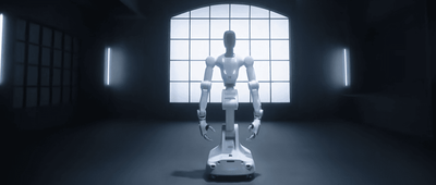 Robotera huy động hàng trăm triệu nhân dân tệ trong vòng gọi vốn mới chỉ trong một tháng