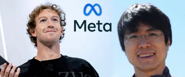 Pang Ruoming Rời Meta Với Gói Lương 200 Triệu USD Để Gia Nhập OpenAI