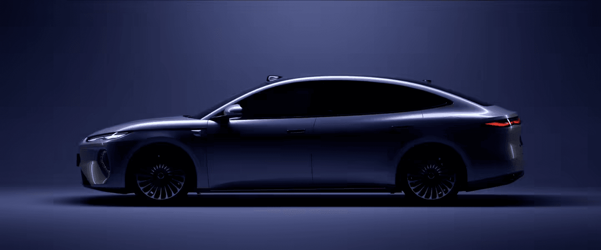 BYD ra mắt toàn cầu sedan đầu bảng Ocean Seal 08; Sạc siêu nhanh 5 phút thêm 400 km