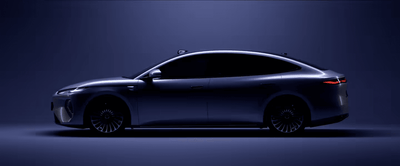 BYD ra mắt toàn cầu sedan đầu bảng Ocean Seal 08; Sạc siêu nhanh 5 phút thêm 400 km