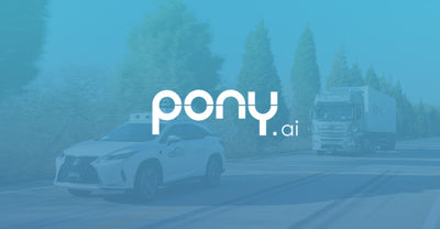 Robotaxi Pony.ai tích hợp dịch vụ Tencent Mobility thúc đẩy triển khai lái xe tự động cấp độ 4