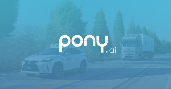 Robotaxi Pony.ai tích hợp dịch vụ Tencent Mobility thúc đẩy triển khai lái xe tự động cấp độ 4