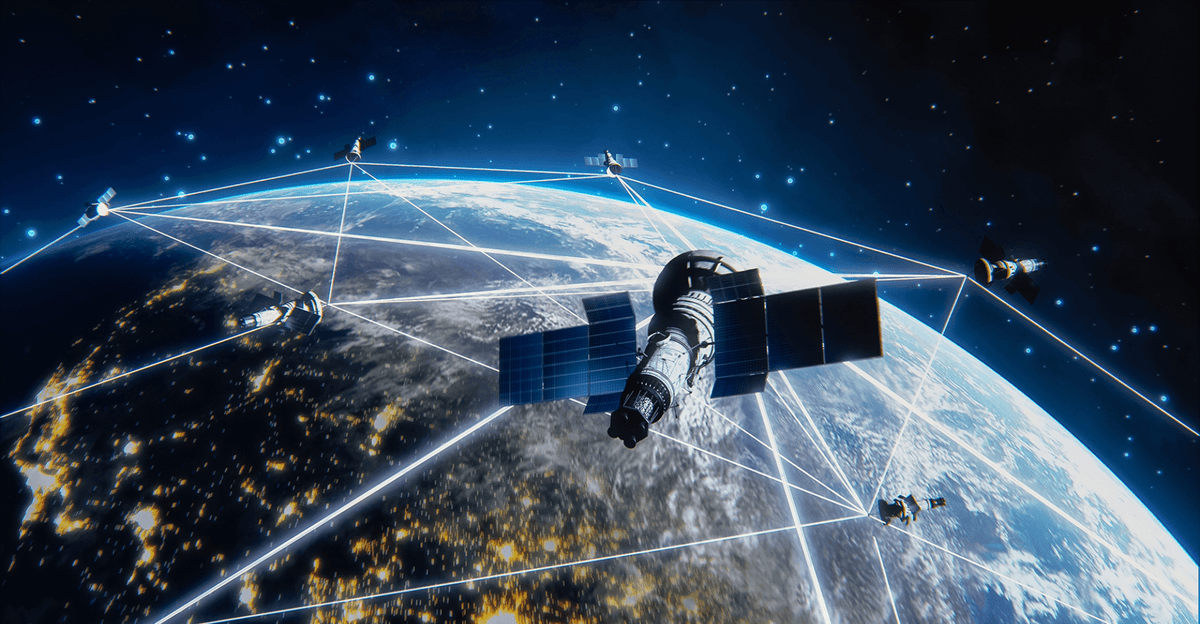 Dreame dự kiến ra mắt vệ tinh điện toán không gian đầu tiên trong tuần này