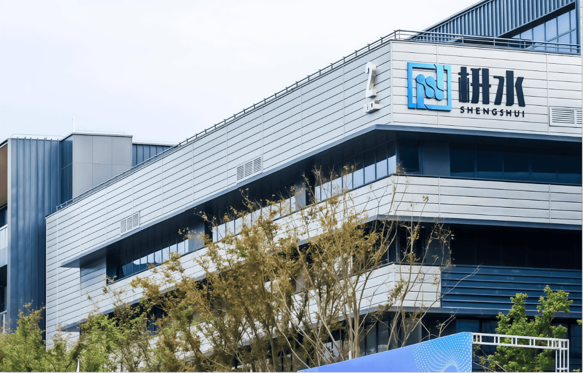 Shengshui Tech Chuyên Gia Vật Liệu Hydro Thu Hút Hơn 13,7 Triệu USD Vòng Gọi Vốn Series A