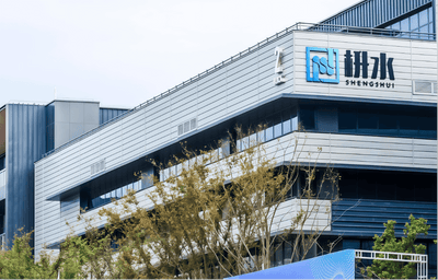 Shengshui Tech Chuyên Gia Vật Liệu Hydro Thu Hút Hơn 13,7 Triệu USD Vòng Gọi Vốn Series A