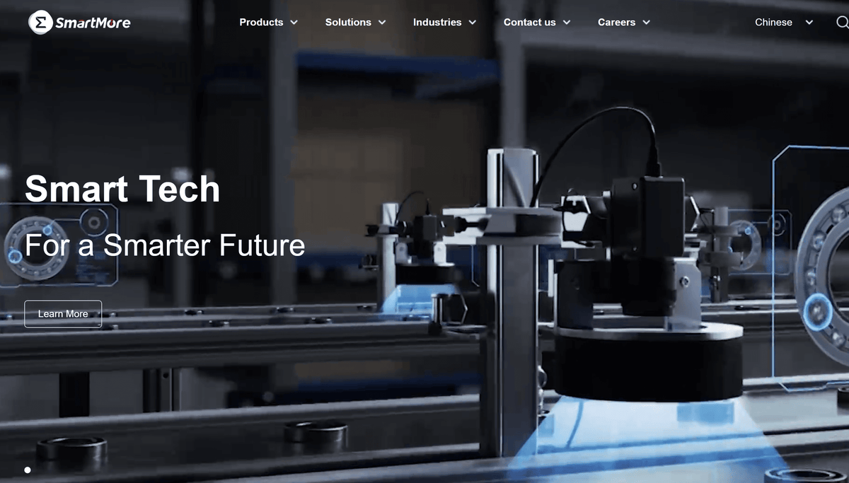 SmartMore Nộp Hồ Sơ IPO tại Hồng Kông Với Doanh Thu Hàng Năm 150 Triệu USD