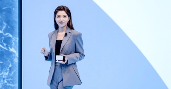 Cựu Quản Lý Sản Phẩm Sao Vivo Song Ziwei Ra Mắt Startup Phần Cứng AI, Huy Động Hơn 100 Triệu Nhân Dân Tệ