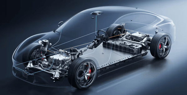 Xiaomi to Unveil Next-Gen SU7 With "Dragon Chassis" on March 19