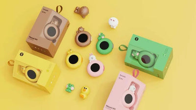 Teeni.AI Mooni M1 Dẫn Đầu Bảng Xếp Hạng Doanh Số Trên Các Nền Tảng Chính