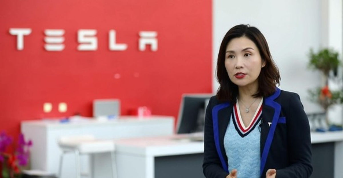 Tesla Tăng Tốc Tuyển Dụng Chuyên Gia AI Tại Thượng Hải Khi Đào Tạo FSD Chuyển Sang Trung Tâm Tính Toán Địa Phương