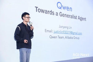 Alibaba Chấp Thuận Đơn Từ Chức Lãnh Đạo Qwen Lin Junyang; CTO Zhou Jingren Tiếp Quản, Zhou Hao Từ DeepMind Gia Nhập