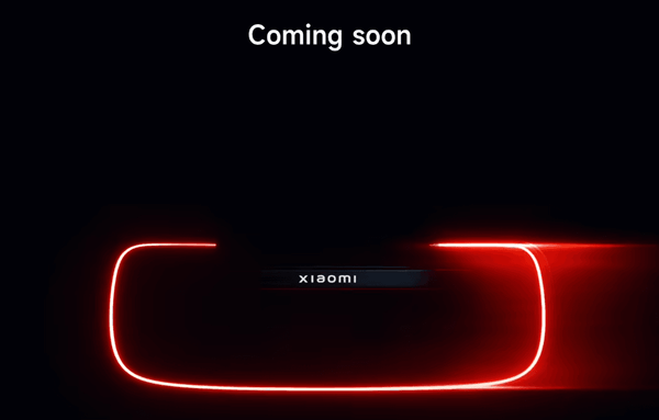 Vision GT Concept Spotted in Barcelona, Xiaomi Announces "One More Thing" for MWC 2026